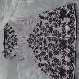 Maggy London Dress Size 8